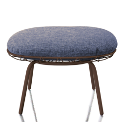 Piña Footstool outdoor