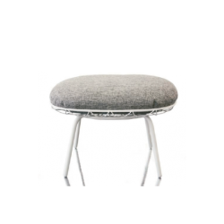 Piña Footstool outdoor