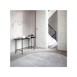 palette desk black &tradition