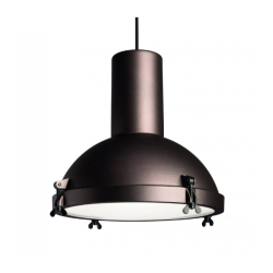 Projecteur 365 Pendant, moka 