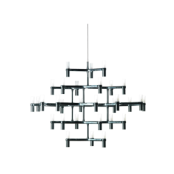 Nemo Lighting - Crown Major - Formverk