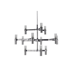 crown minor aluminium