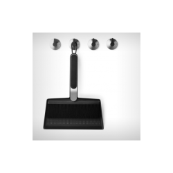 vipp broom and dustpan 