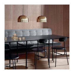 Snaregade Rectangular Table 