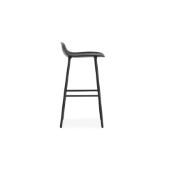 Form Barstool 65 steel
