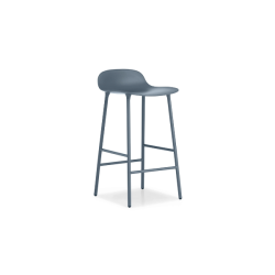 Form Barstool 65 steel