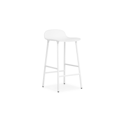 Form Barstool 65 steel