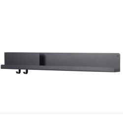 Folded Shelf L