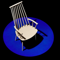  J110 Chair