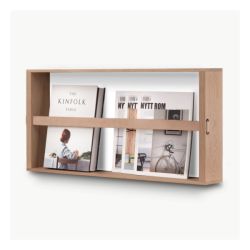 Norr Magazine Holder