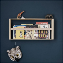 Norr Magazine Holder