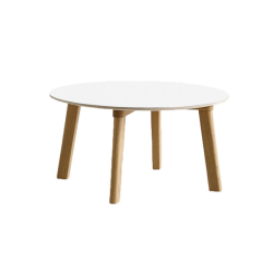 CPH Deux 250 Coffee table 75 oak