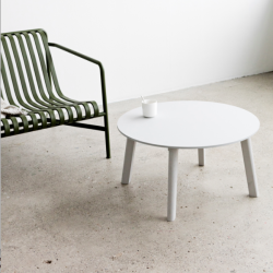 CPH Deux 250 Coffee table 75 oak