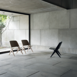 Lavitta Lounge Chair