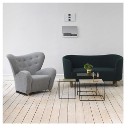 The Tired Man, Hallingdal