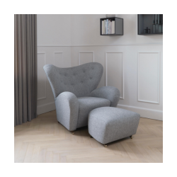 My Own Chair, Tonus 4 