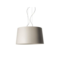 Twice as Twiggy suspension