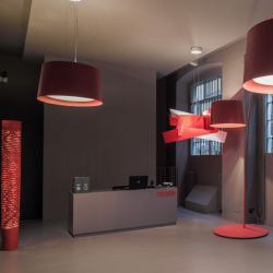 Twice as Twiggy suspension