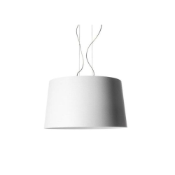 Twice as Twiggy suspension