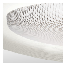 Twice as Twiggy floor