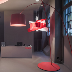 Twice as Twiggy floor