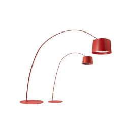 Twice as Twiggy floor