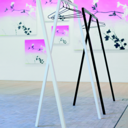 Loop Stand Wardrobe,