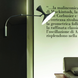 Lampe de Marseille, Mini