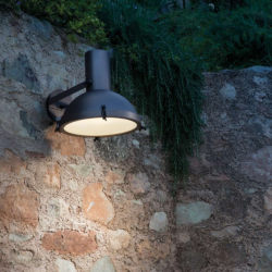 Projecteur 365 Parete, night blue