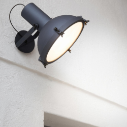 Projecteur 365 Parete, night blue