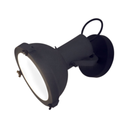 Projecteur 165 Parete, night blue