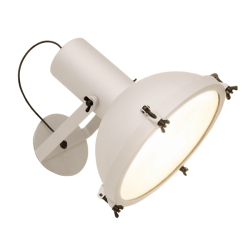 Projecteur 365 Parete, white sand