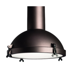 Projecteur 365 Parete, moka