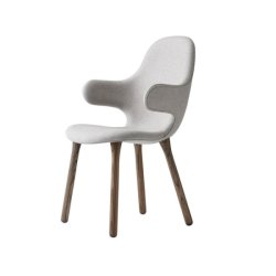 &Tradition_Catch Chair_wooden legs