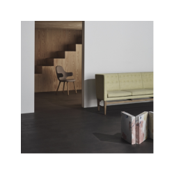 &Tradition_Catch Chair_wooden legs