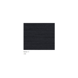 &Tradition_Catch Chair_black wooden legs_standard