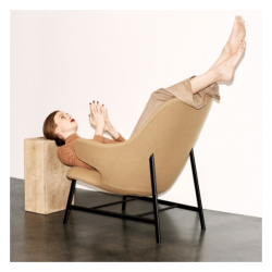 Catch Lounge JH13 nojatuoli,