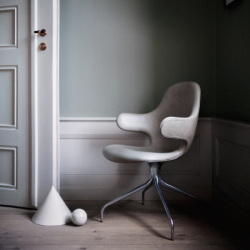 Catch Chair, swivel base