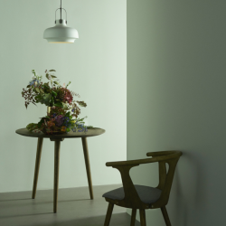 In Between, smoked oiled oak