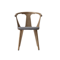 In Between, smoked oiled oak