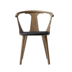 In Between, smoked oiled oak