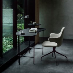 Palette Desk black &tradition