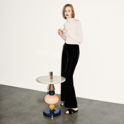 &tradition Shuffle table spectrum