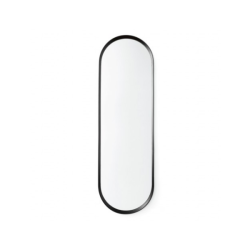 menu_Norm Wall Mirror, Oval
