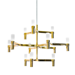 nemo_Crown Minor_gold pleated