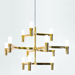 nemo_Crown Minor_gold pleated