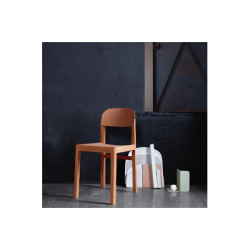 muuto_Workshop Chair