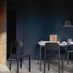 muuto_Workshop Chair