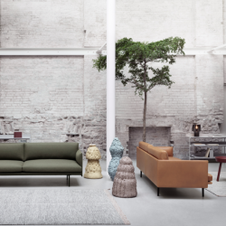 muuto_Outline 2-seater