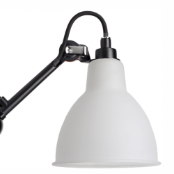 Lampe Gras N° 304 CA_black body